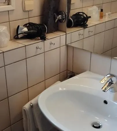 Hotel Am Theater 3*