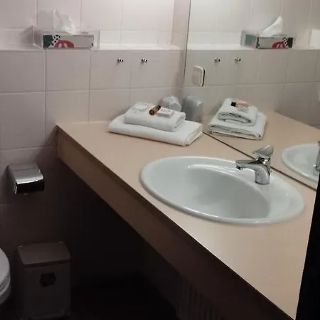 Am Theater Hotel 3*