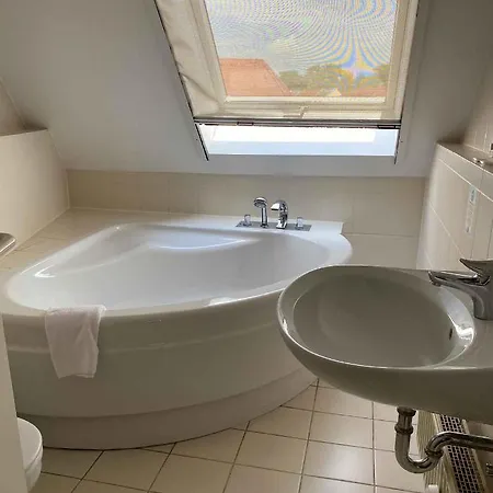 Am Theater מלון שווצינגן