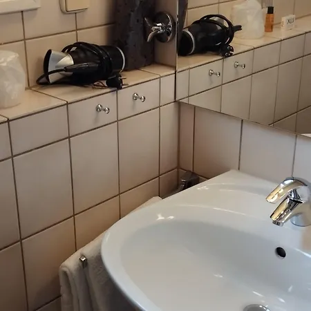 Am Theater Schwetzingen