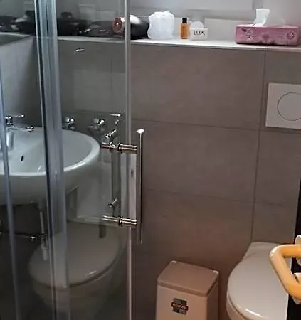 Am Theater Hotel 3*