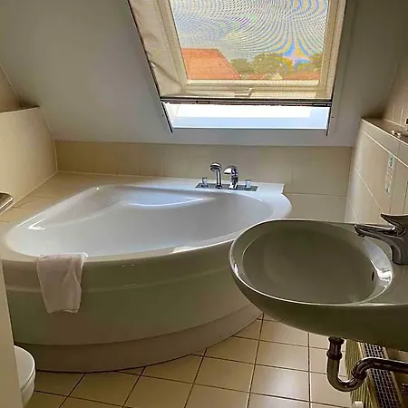 Am Theater Hotel Schwetzingen