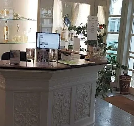 Am Theater Hotel 3*