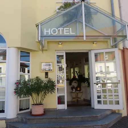 Am Theater Hotel